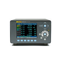 FLUKE FLUKE-N4K 3PP50IP 3-Phase Power Analyzer (3 phases, 3xPP50 modules, 10 MHz, IEEE488/LAN, & Process Interface)