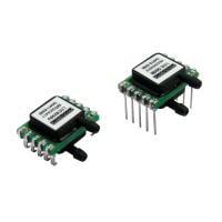 First Sensor - TE Connectivity LDES100UF6S Board Mount Pressure Sensors Digital Sensor