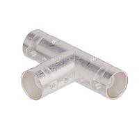 Hirose Electric BNC-TA-JJJ(40) RF Adapters - Tee