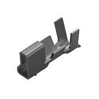 AMP Connectors - TE Connectivity 179227-1 (Cut Strip) Contacts CONTACT CRIMP RECPT Cut Strip of 100