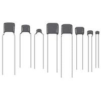 Vishay Sprague 2C20Z5U474M050R General Type MLCCs 0.47uF 50volts Z5U 20% 5.0mm L/S