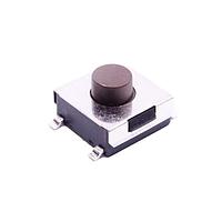 E-Switch TL3303AF160QG Tactile Switch 6mm x 6mm SMT Tact SPST-NO 0.05A 12V