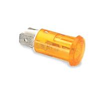 Bulgin NL589C3G Indicators Indicator Light Neon 230V Green