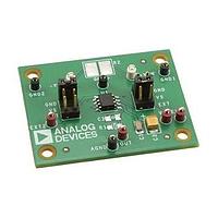 Analog Devices AD8418R-EVALZ Current Sense Eval Board 8-Lead SOIC