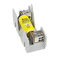 Eaton Bussmann JM60200-2MW16 Power Distribution CLASS J FUSEBLK ASSY 600V 200A 2-POLE