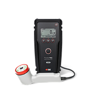 Coating thickness meter Non contact