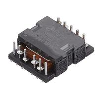 Pulse Electronics PH0801CNLT Audio & Signal Transformers TRANSFORMER,ER19 PLANAR, 4 NPB
