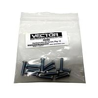 Vector HD90 Racks & Rack Cabinets #10 SCREW PKG OF 12