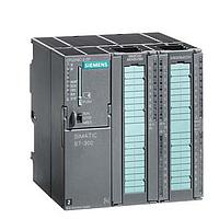 SIEMENS 6Es7314-6Bh04-0Ab0 Plc Siemens S7-300, Cpu 314C-2 Ptp,24 Di/16 Do