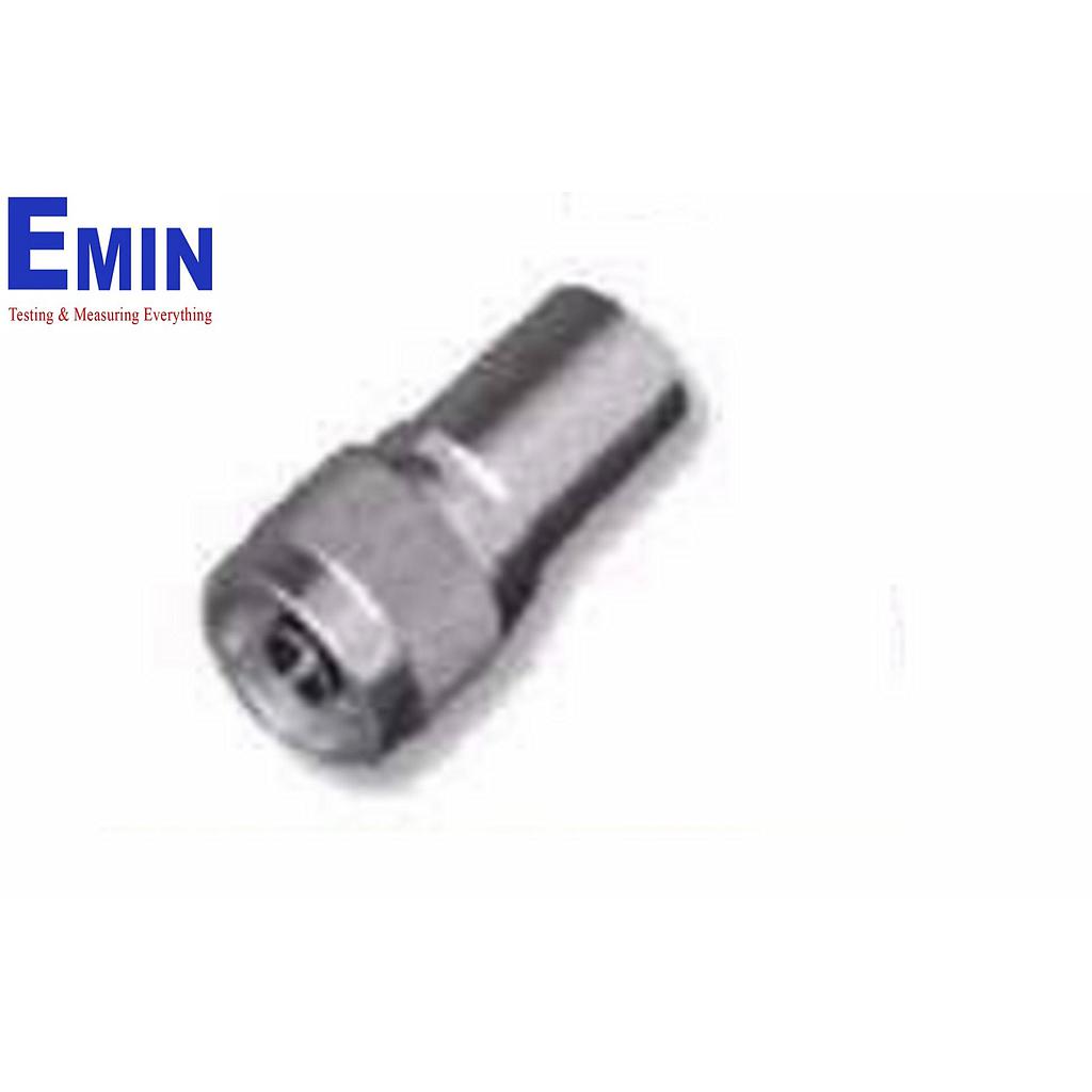 RF termination and load components used in telecommunication measurement setups