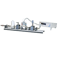 Fluke 5142-10K molbox RFM Gas Flow Calibrator Kits (0.1 to 10 slm (l/min))