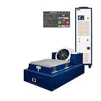 JFM IPA30L / M232A Vibration System Force