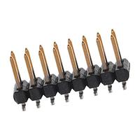 Molex 15-91-0160 Breakaway 16P SMT HEADER