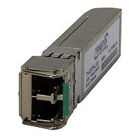 Lantronix TN-SFP-LX8 Fiber Optic Transmitters, Receivers, Transceivers TRANSCEIVER - SFP, LX, 1.25GIG, FIBER, LC, 80KM