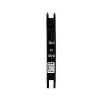 Eaton QCR1055 Miniature QCR BKR 1P 55A 120/240VAC