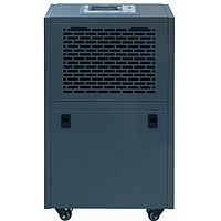 YAKE RYCM-60C Industrial Refrigerant Dehumidifiers (60L/D,480m3/h)