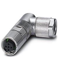 PHOENIX CONTACT 1422853 Right Angle SACC-M12FR-5CT-CM SH