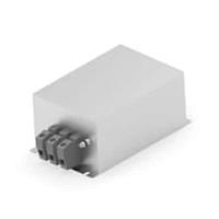 Corcom - TE Connectivity 2405082-6 Power Line Filters 30 AHV D FP
