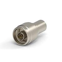 AMP Connectors - TE Connectivity 1-1337629-0 Connectors STR PLUG 50 OHM
