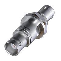 Trompeter / Cinch Connectivity Solutions ADBJ20-E3-BJ79 RF Adapters - Between Series ADPTR BTWN Series BNC Jack to TRB Jack