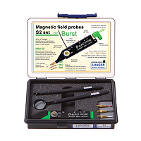 LANGER EMV-Technik S2 set Magnetic Field Probes for E1