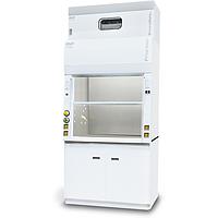 ESCO EFP-6UD4CW-9 Frontier® Perchloric AcidTM Fume Hoods (470 W, 1606 x 690 x 1258 mm)