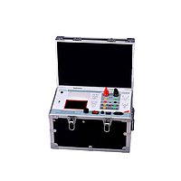 Wuhan HTFA-103A CT PT Tester (0~600A)