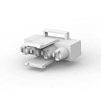 AMP Connectors - TE Connectivity 770036-1 Plug Housings 04P UMNL II PLUG REA