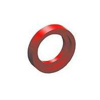 Keystone Electronics 59 Accessories INSUL.WASHERS - RED