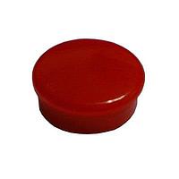 Eagle Plastic Devices 450-C151 Knobs & Dials Red Cap-Plain 15mm Knob