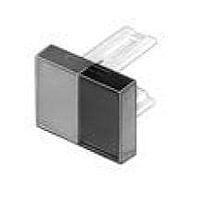 EAO 41-907.4/5 Lens IND RND WLENS AND LED FLUSH MNT