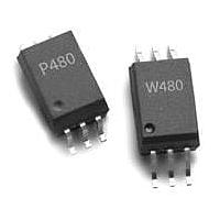 Broadcom ACPL-W480-560E High Speed Optocouplers 5MBd 3750Vrms