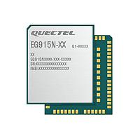 Quectel EG915NEUAP-N06-TA0AA*IOT LTE Cat 1