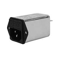 Astrodyne TDI 083M.00301.00 Inlets PWR ENT MOD RCPT IEC320C14PNL3ADFMED