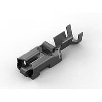 AMP Connectors - TE Connectivity 160831-3 Tab POSITIVE LOCK RECPT Reel of 1500