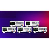 Rohde & Schwarz DC Power supply calibration service