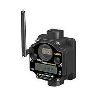 Banner Engineering DX80G2M6S-PM2 Gateways PM Series Gateway -LCD Selectable I/O Mapping; 2.4 GHz, IP67 /NEMA 6; Inputs:Four Selectable NPN/PNP Discrete; Two 0-20 mA; Outputs: Four PNP Discrete; Two 0-20 mA