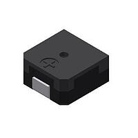 PUI Audio SMT-0440-T-HT-R Electromagnetic TRANSDUCER 3V0-P 70DB 4000HZ