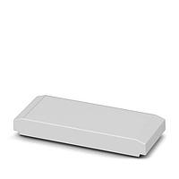 PHOENIX CONTACT 1076992 Housing, Upper Part ICS50-C122X12-7035