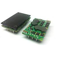 Bel Power Solutions UIQ48T72033PDA0G Isolated 18-75Vin3.3Vout 72A TH POS