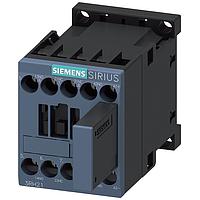 SIEMENS 3RH21221WB40 Electromechanical Contactors COUPLING RELAY 2NO+2NC DC 24V SCREW