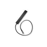 Pulse Electronics SB900SMA3 Cellular Antennas - GSM, LTE, 2G/3G/4G/5G RG-174 SMA Male 806 - 896mHz 3ft