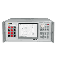 Process Signal Calibrator