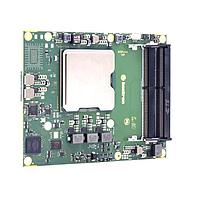 Kontron 68009-0000-99-0 Cooler HSP COMe-bID7 (E2) Cu-core threaded