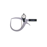 PEACOCK LA-8 Thickness Gauge (0 - 80mm)