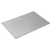 Advanced Thermal Solutions ATS-VC-043-C1-R0 Groove Vapor Chamber Vapor Chamber, Acetone Fluid, Groove Wick, Aluminum, 150x95x3mm LxWxH, 151W qMax