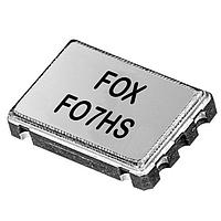 Fox / Abracon FO7HSCAE25.0-T1 Standard Oscillators 25.0   MHZ 100PPM -10+70