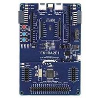 Renesas Electronics RTK7FPA2E1S00001BE Evaluation Kits FPB-RA2E1