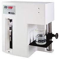 PMS SLS-1000 Syringe Sampling System with LiQuilaz® Particle Counter