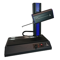 SM Metrology PGS200 Profilometer (CNC motorized column, 520 mm)